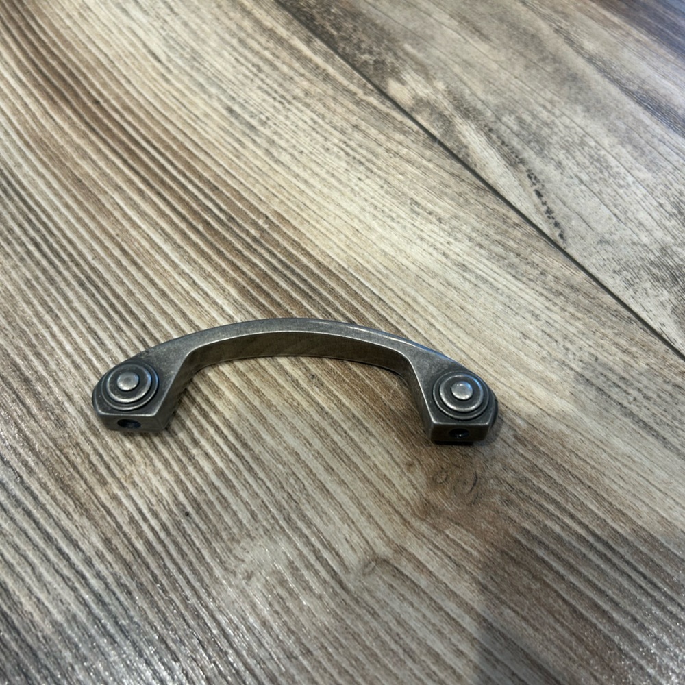 Vintage Style Metal Drawer Pull
